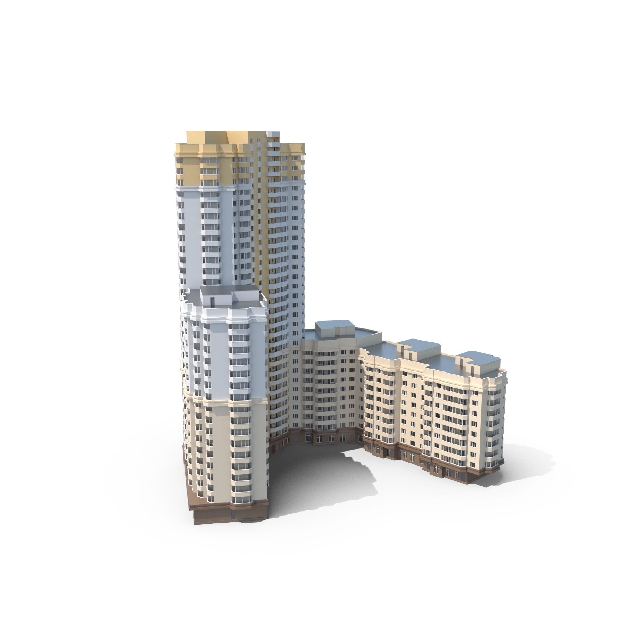 Real Estate